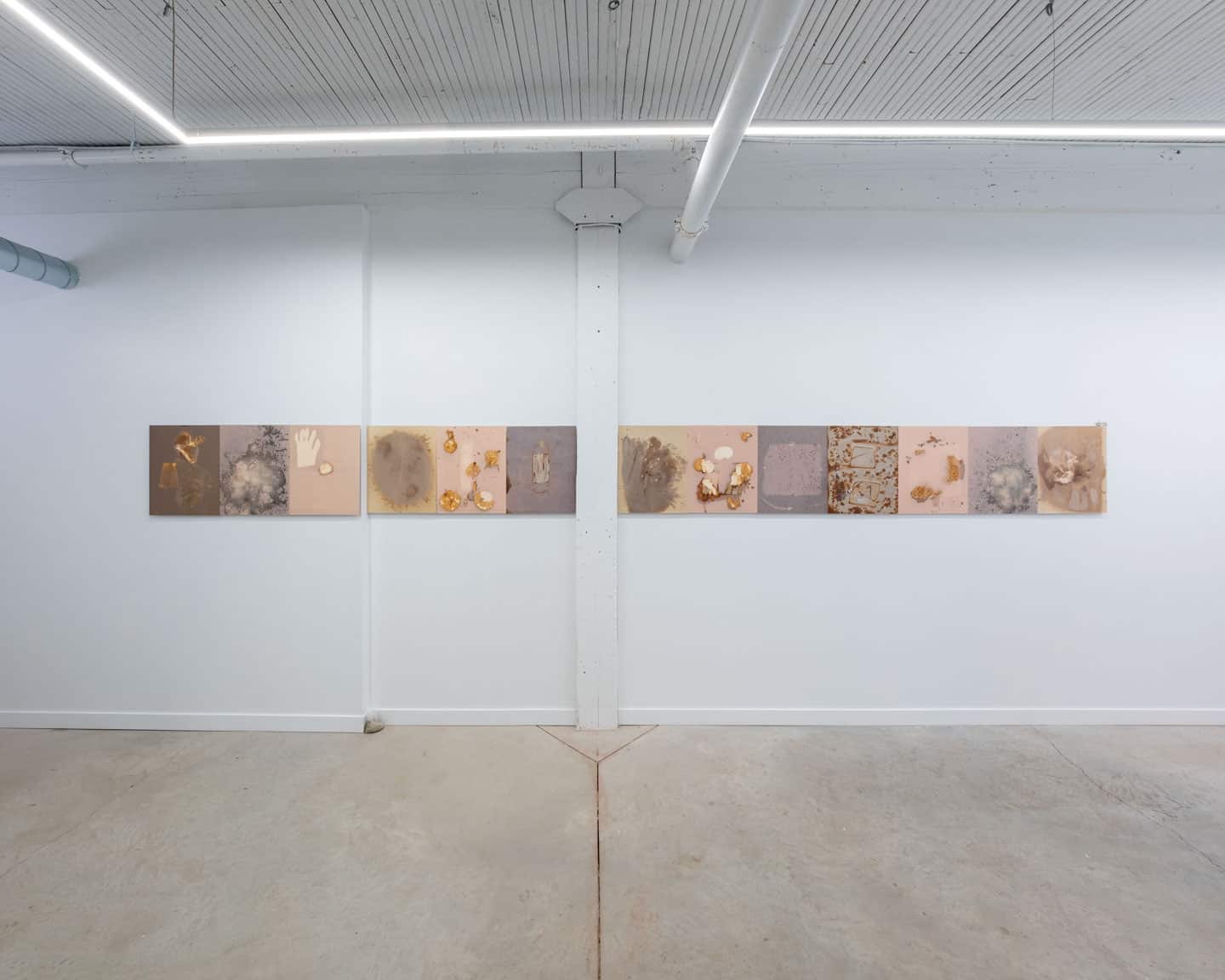 Solarity at NAMARA projects